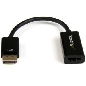STARTECH DisplayPort to HDMI 4k Adapter Converter-preview.jpg